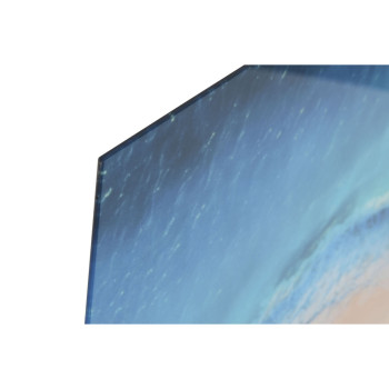 Painting Home ESPRIT Tempered Glass 150 x 0,4 x 100 cm,,,