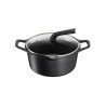 Kastrul kaanega Tefal ROBUSTO E24944