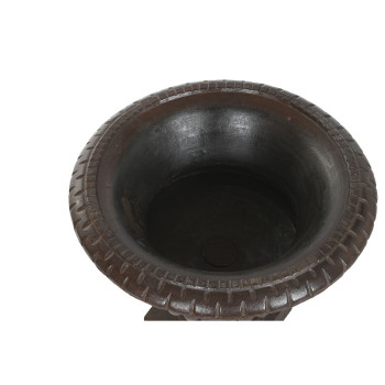 Vaas Home ESPRIT Pruun Raud 45 x 45 x 40 cm,,,