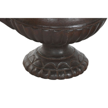 Vaas Home ESPRIT Pruun Raud 41 x 41 x 36 cm,,,