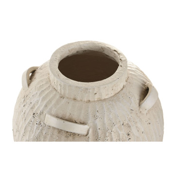 Vaas Home ESPRIT Valge Magneesium 38 x 38 x 48 cm,,,