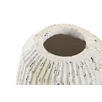 Vaas Home ESPRIT Valge Magneesium 28,5 x 28,5 x 32,5 cm,,,