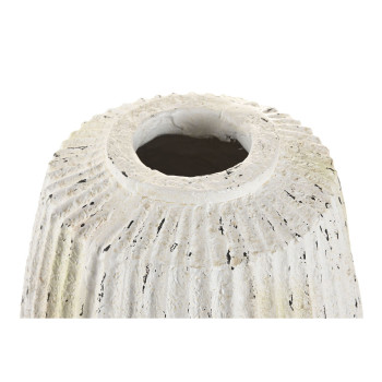 Vaas Home ESPRIT Valge Magneesium 28 x 28 x 41 cm,,,