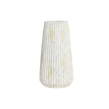 Vaas Home ESPRIT Valge Magneesium 28 x 28 x 53 cm,,,