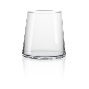 RAY СОКА  СТАКАН , 300ML, KRISTALĪNS, Crystalex