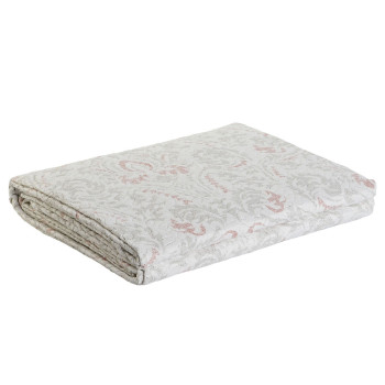 постельное покрывало DKD Home Decor Коричневый Бежевый 90/105 кровать 180 x 260 x 1 cm
