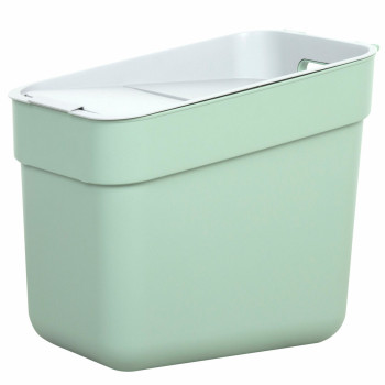 Waste bin Curver Green Plastic 20 L (6 Units),,,