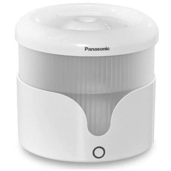 Mājdzīvnieku Dzirdināšanas Strūklaka Panasonic CP-JNW01CW Balts Plastmasa,,,