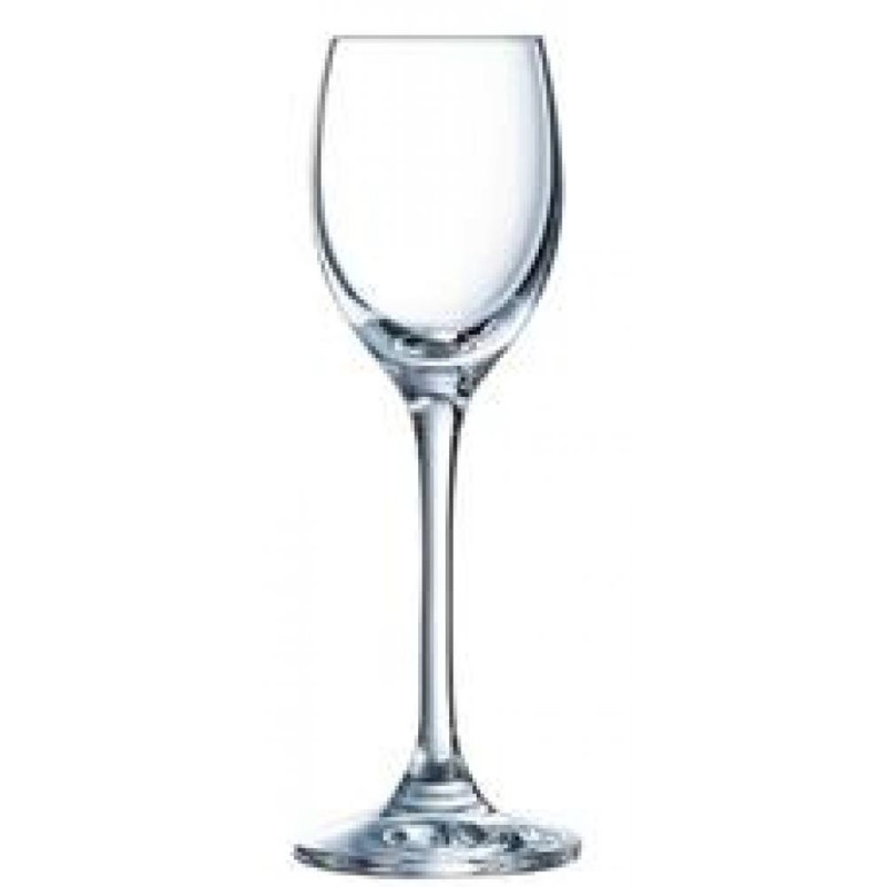 SPIRITS LIĶIERA CUP  65ML, Chef and Sommelier