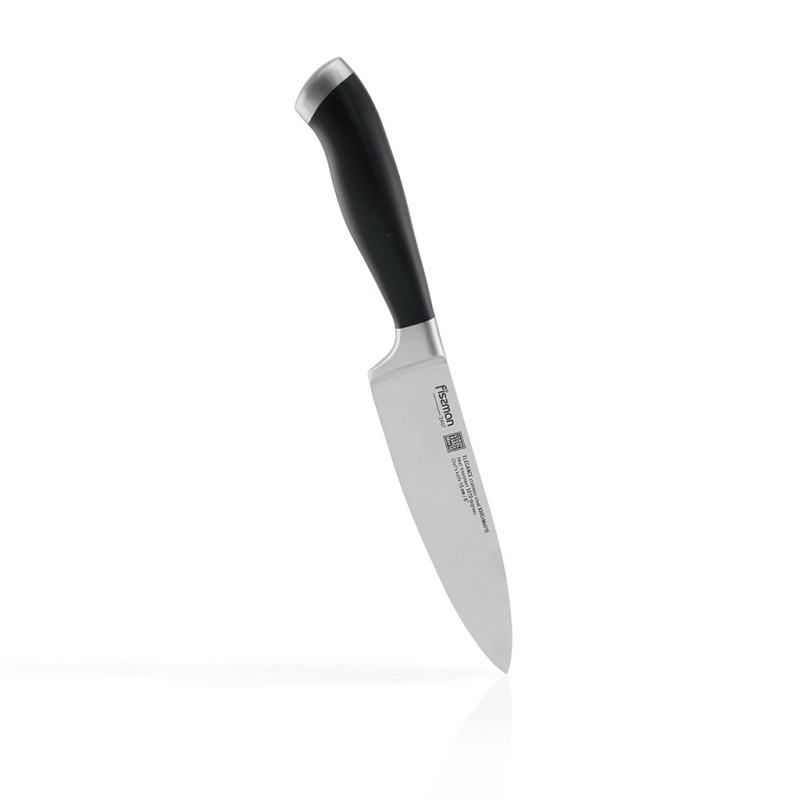 6" Chef`s knife ELEGANCE (X50CrMoV15 steel)
