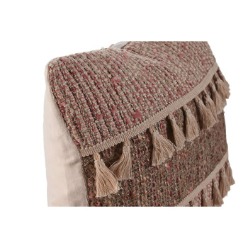 Pagalvėlė Home ESPRIT Boho 45 x 8 x 45 cm,,,