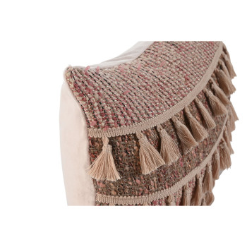 Pagalvėlė Home ESPRIT Boho 50 x 8 x 30 cm,,,