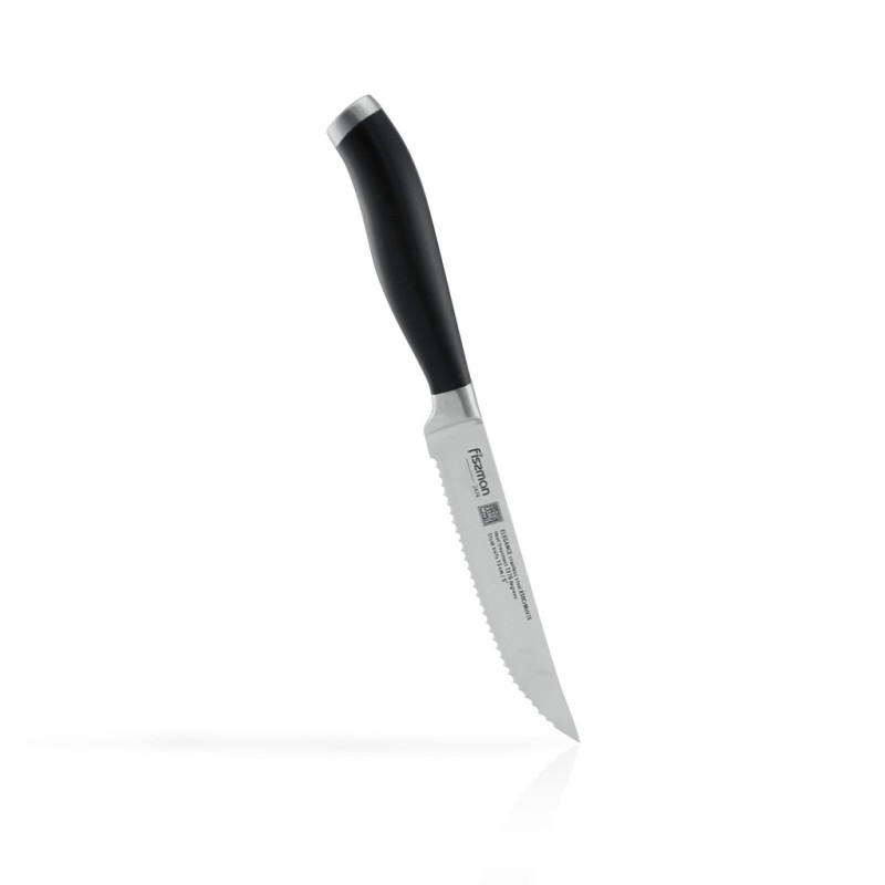 5" Steak knife ELEGANCE (X50CrMoV15 steel)