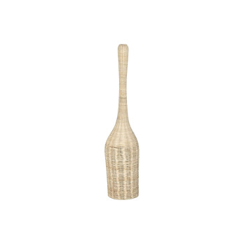 Lubinis šviestuvas Home ESPRIT Ruda 60 W 220 V 25 x 25 x 125 cm,,,