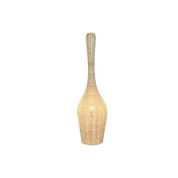 Lubinis šviestuvas Home ESPRIT Ruda 60 W 220 V 25 x 25 x 85 cm,,,