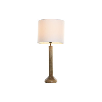 Stalinė lempa Home ESPRIT Ruda 60 W 220 V,,,