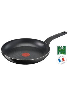 Tiesiog išvalykite 26 cm keptuvę