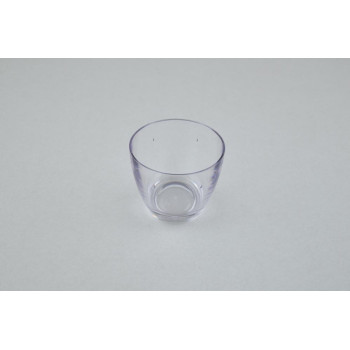 DROP CUP  200ML PC, MORI 2A