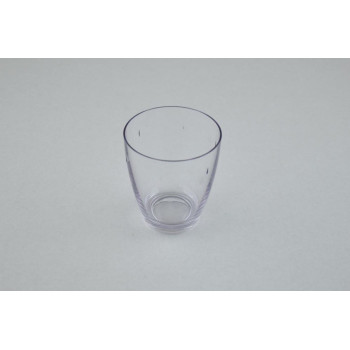 DROP CUP  330ML PC, MORI 2A