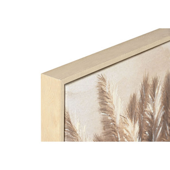 Canvas Home ESPRIT Canvas 123 x 4,5 x 83 cm 123 x 4 x 83 cm,,,