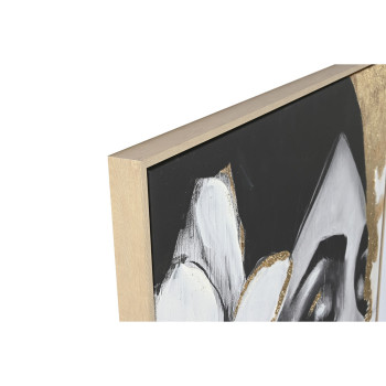 Canvas Home ESPRIT polystyrene Canvas,,,