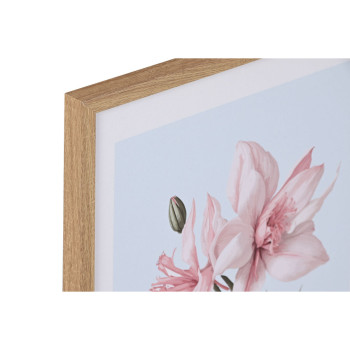 Canvas Home ESPRIT polystyrene Canvas 30 x 1,8 x 40 cm,,,