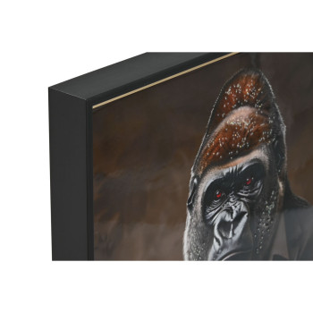 Canvas Home ESPRIT polystyrene Canvas 51,5 x 4,5 x 71,5 cm,,,