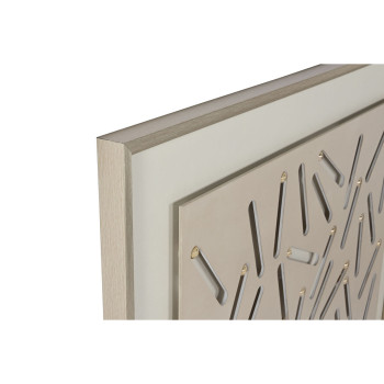 Canvas Home ESPRIT polystyrene Canvas 90 x 3,5 x 120 cm,,,