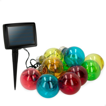 LED kamuoliukų vainikas Aktive LED 160 x 1 x 5,8 cm (6 vnt.),,,