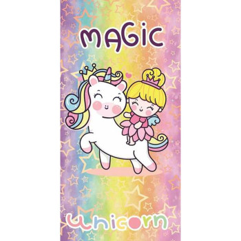 Microfibre Towel Secaneta 75 x 150 cm,,,