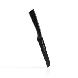 Нож хлебный Shinai Graphite...