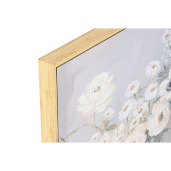Canvas Home ESPRIT polystyrene Canvas 70 x 3,5 x 50 cm,,,