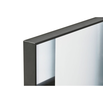 Painting Home ESPRIT Aluminium MDF Wood 80 x 3,5 x 120 cm,,,