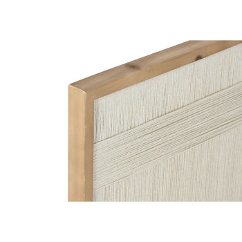 Maal 3D Home ESPRIT Kuusk 50 x 2,5 x 70 cm,,,