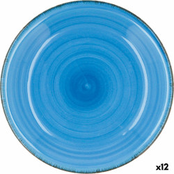 Deep Plate Quid Vita Blue...