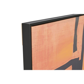 Canvas Home ESPRIT polystyrene Canvas 103 x 4,5 x 143 cm,,,