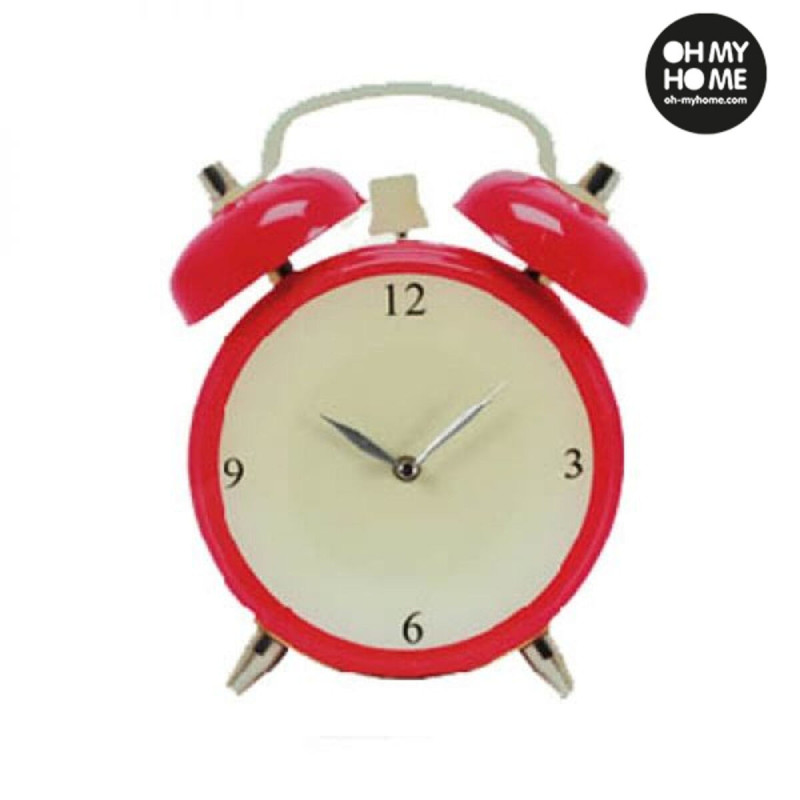 Wall Clock,,,Pink,