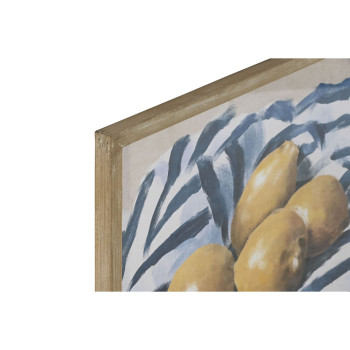 Painting Home ESPRIT Crystal Fir 60 x 2,5 x 45 cm,,,
