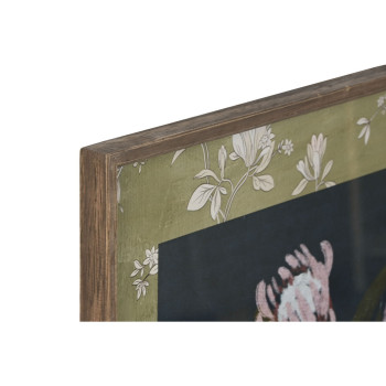 Painting Home ESPRIT Crystal Fir MDF Wood 50 x 2,5 x 70 cm,,,