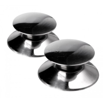 Rankenėlė puodo/ Pannas dangčiui met. 6.5cm 2vnt