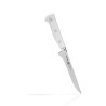 6" Boning knife MONOGAMI (X50CrMoV15 steel), WHITE
