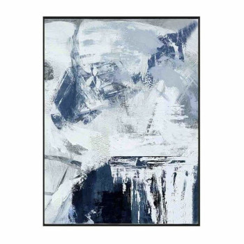 Canvas DKD Home Decor polystyrene Canvas 45 x 2 x 60 cm,,,