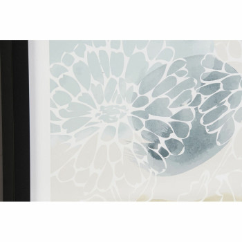 Painting DKD Home Decor polystyrene MDF Wood 30 x 3 x 40 cm,,,