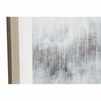 Painting DKD Home Decor Crystal polystyrene 30 x 2 x 40 cm,,,