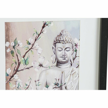 Painting DKD Home Decor Wood polystyrene 35 x 2 x 45 cm,,,