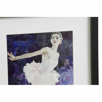 Painting DKD Home Decor Wood polystyrene 35 x 2 x 45 cm,,,