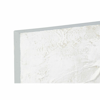 Canvas DKD Home Decor Canvas MDF Wood 60 x 3 x 80 cm,,,
