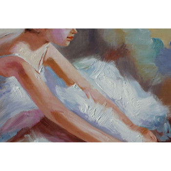 Drobė DKD Home Decor Drobė Medžio MDF 70 x 2,8 x 100 cm,,,