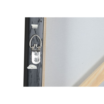 Canvas DKD Home Decor polystyrene Canvas 100 x 4 x 140 cm,,,