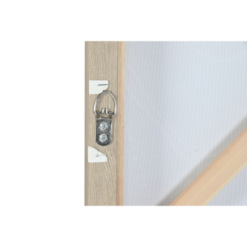 Canvas DKD Home Decor polystyrene Canvas 90 x 4 x 120 cm,,,
